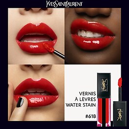 Vernis a Levres Water Stain - Ruj de buze